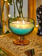 Load image into Gallery viewer, Aura Candle, Tobacco Patchouli