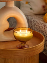 Load image into Gallery viewer, Aura Candle, Misted Lime