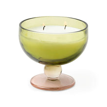 Load image into Gallery viewer, Aura Candle, Misted Lime