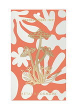 Load image into Gallery viewer, Metal Bookmark - Mushroom