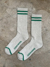 Load image into Gallery viewer, Le Bon Shoppe Boyfriend Socks Extended