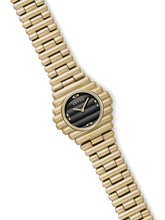 Load image into Gallery viewer, Breda - Coda Watch, Gold/Midnight