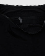 Load image into Gallery viewer, BAGGU Crescent Bag, Black