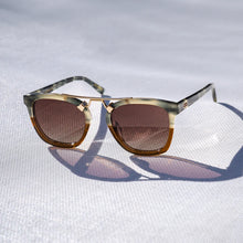 Load image into Gallery viewer, Demi Sunglasses, Desert Sage