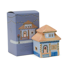 Load image into Gallery viewer, East Side Incense House & Tea Light Holder