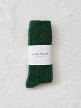 Load image into Gallery viewer, Le Bon Shoppe Winter Sparkle Socks
