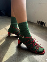 Load image into Gallery viewer, Le Bon Shoppe Winter Sparkle Socks