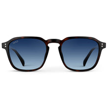 Load image into Gallery viewer, WMP Francis Sunglasses, Brown Tortoise