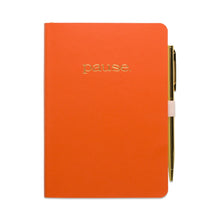 Load image into Gallery viewer, Gratitude Journal - Pause