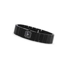 Load image into Gallery viewer, Breda - Groove Watch, Black Midnight