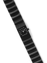Load image into Gallery viewer, Breda - Groove Watch, Black Midnight
