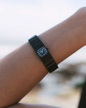 Load image into Gallery viewer, Breda - Groove Watch, Black Midnight