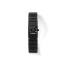 Load image into Gallery viewer, Breda - Groove Watch, Black Midnight