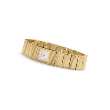 Load image into Gallery viewer, Breda - Groove Watch, Gold