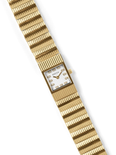 Load image into Gallery viewer, Breda - Groove Watch, Gold