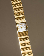 Load image into Gallery viewer, Breda - Groove Watch, Gold