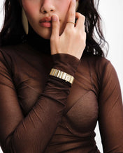 Load image into Gallery viewer, Breda - Groove Watch, Gold