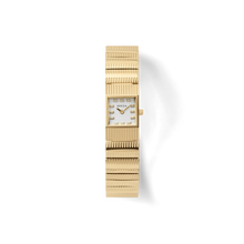 Load image into Gallery viewer, Breda - Groove Watch, Gold