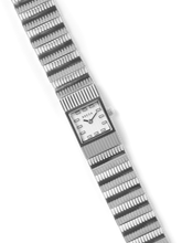 Load image into Gallery viewer, Breda - Groove Watch, Silver