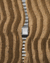 Load image into Gallery viewer, Breda - Groove Watch, Silver