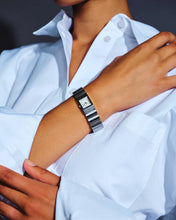Load image into Gallery viewer, Breda - Groove Watch, Silver