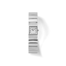 Load image into Gallery viewer, Breda - Groove Watch, Silver