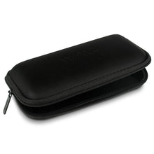 Load image into Gallery viewer, WMP Hard Shell Glasses Case, Black