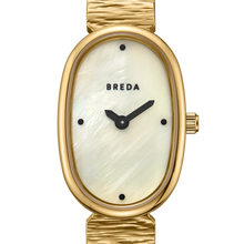 Load image into Gallery viewer, Breda - Jane (Revival) Watch, Gold