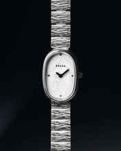 Load image into Gallery viewer, Breda - Jane (Revival) Watch, Silver