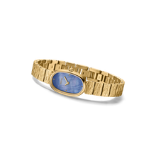 Load image into Gallery viewer, Breda - Jane (Revival) Watch, Gold/Twilight