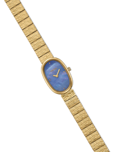 Load image into Gallery viewer, Breda - Jane (Revival) Watch, Gold/Twilight