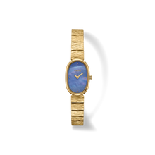 Load image into Gallery viewer, Breda - Jane (Revival) Watch, Gold/Twilight