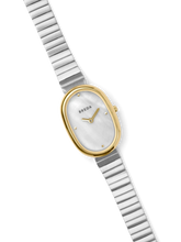 Load image into Gallery viewer, Breda - Jane Watch, Gold/Silver