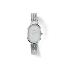 Load image into Gallery viewer, Breda - Jane Watch, Silver Tethered