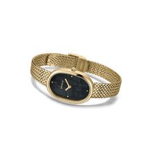 Load image into Gallery viewer, Breda - Jane Watch, Tethered Gold/Midnight