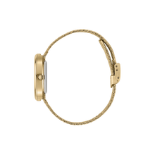 Load image into Gallery viewer, Breda - Jane Watch, Tethered Gold/Midnight