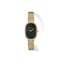 Load image into Gallery viewer, Breda - Jane Watch, Tethered Gold/Midnight