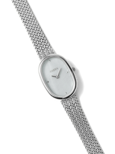 Load image into Gallery viewer, Breda - Jane Watch, Silver Tethered