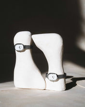 Load image into Gallery viewer, Breda - Jane Watch, Silver Tethered