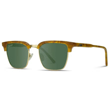 Load image into Gallery viewer, Jaxon Sunglasses, Savana Tortoise