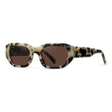 Load image into Gallery viewer, London Sunglasses, Beige Tortoise