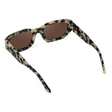 Load image into Gallery viewer, London Sunglasses, Beige Tortoise