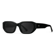 Load image into Gallery viewer, WMP London Sunglasses, Black
