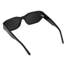 Load image into Gallery viewer, WMP London Sunglasses, Black