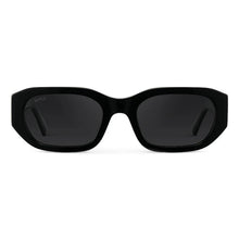 Load image into Gallery viewer, WMP London Sunglasses, Black