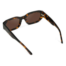 Load image into Gallery viewer, WMP London Sunglasses, Tortoise