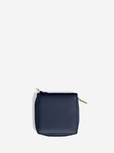 Load image into Gallery viewer, Stackers Compact Jewellery Purse, Navy