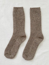 Load image into Gallery viewer, Le Bon Shoppe Winter Sparkle Socks
