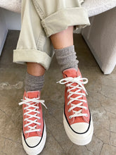 Load image into Gallery viewer, Le Bon Shoppe Winter Sparkle Socks
