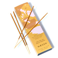 Load image into Gallery viewer, Incense Sticks, Palo Santo